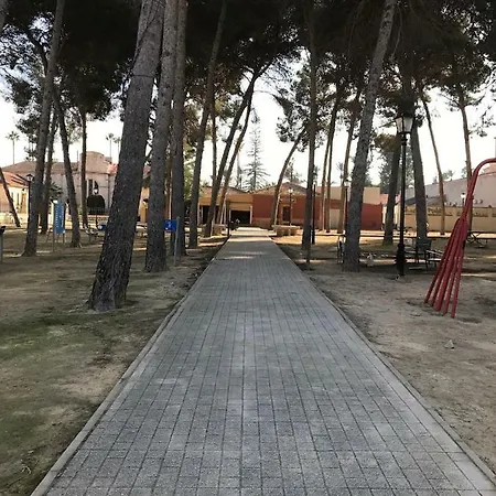 Residential Jardin Del Pintor - La Casa Amarilla