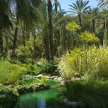 Residential Jardin Del Pintor - La Casa Amarilla *